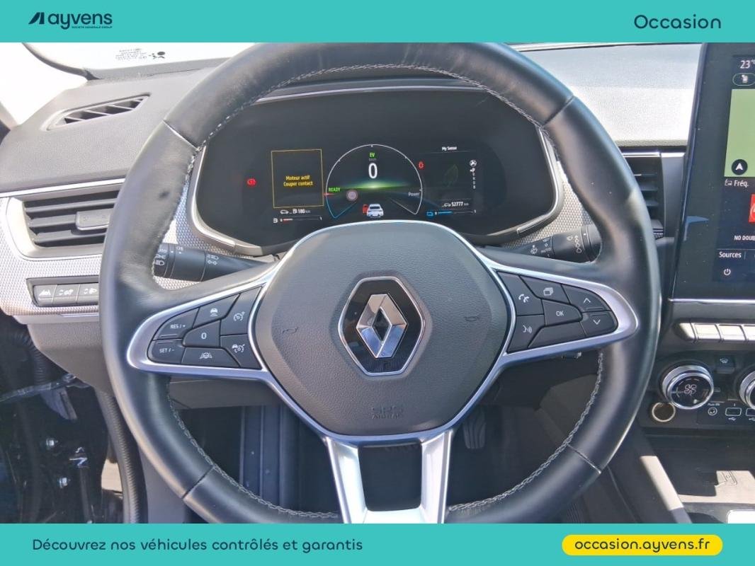 Renault Arkana - Photo 7