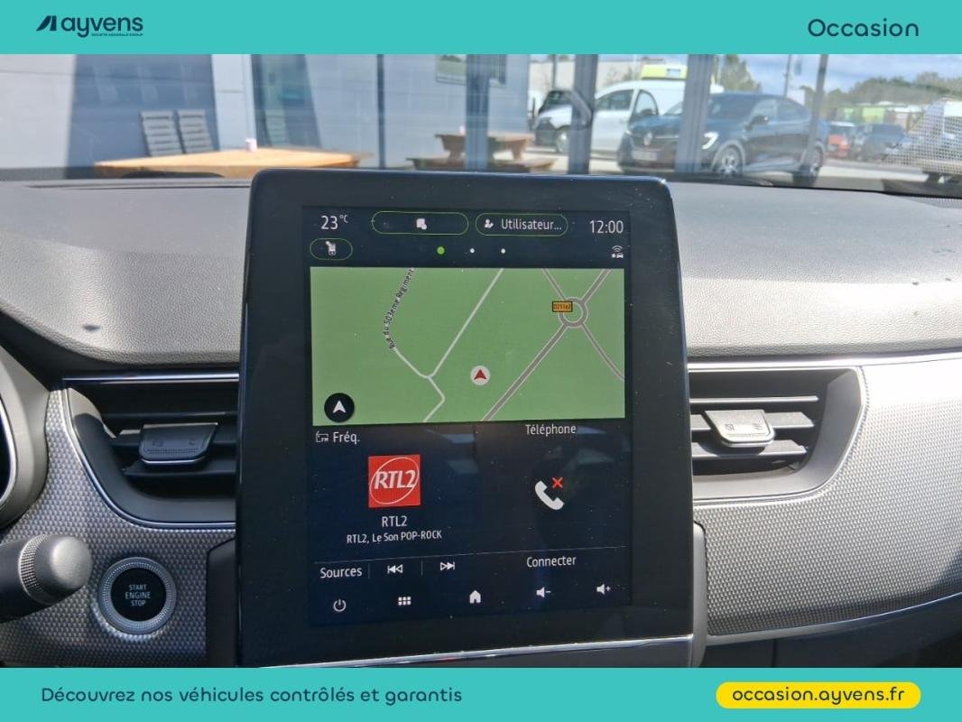 Renault Arkana - Photo 8