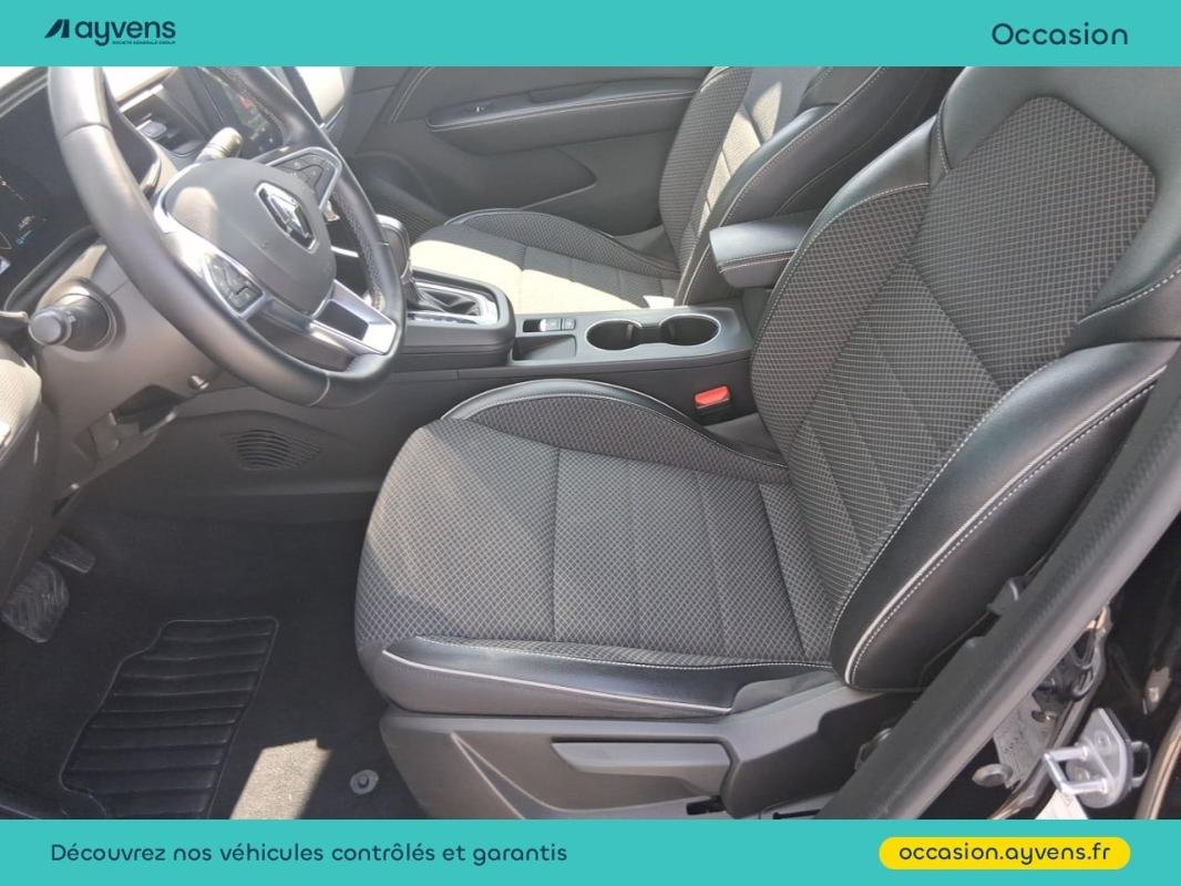 Renault Arkana - Photo 10