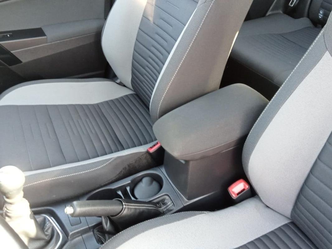 Toyota Auris - Photo 27