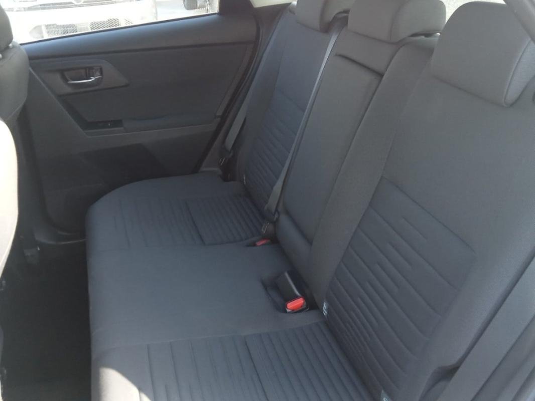 Toyota Auris - Photo 10