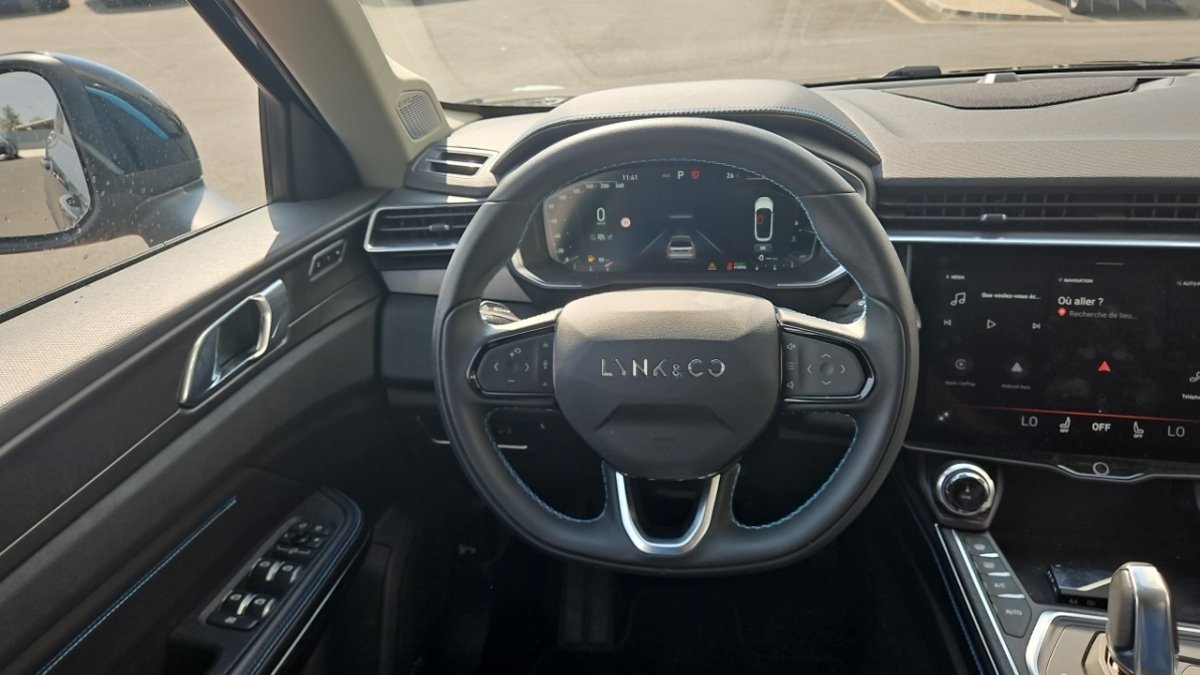 Lynk & Co 01 - Photo 14