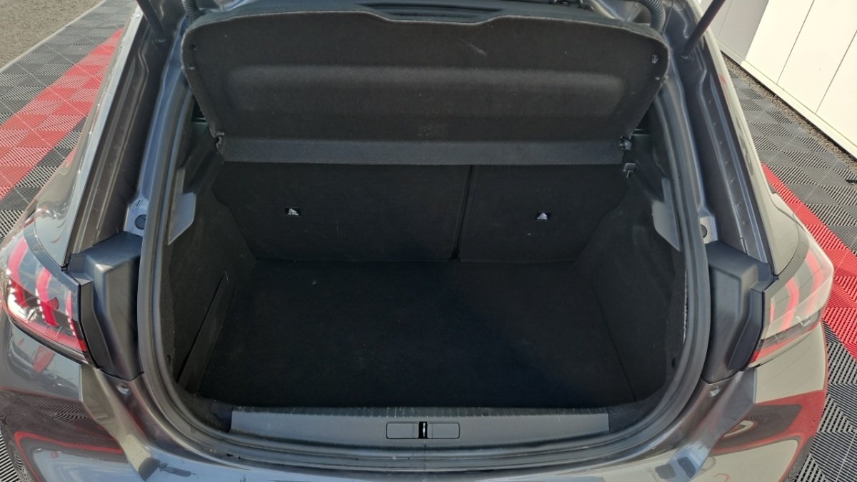 Peugeot 208 - Photo 11