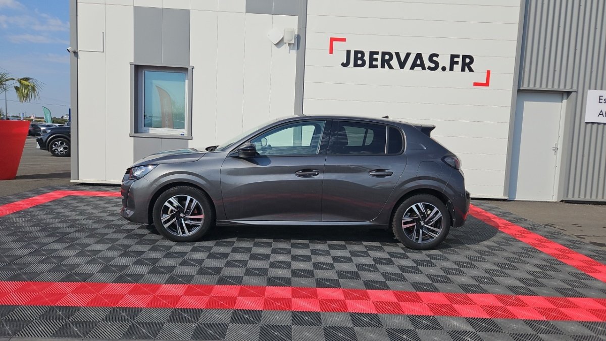 Peugeot 208 - Photo 2