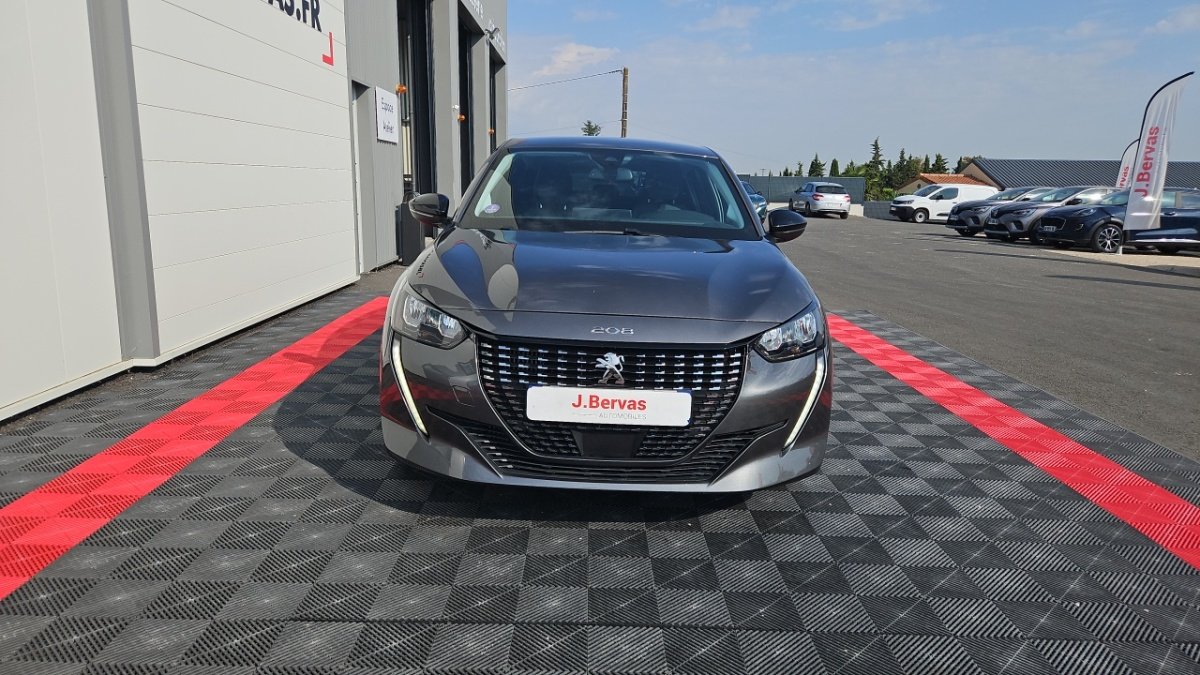 Peugeot 208 - Photo 7