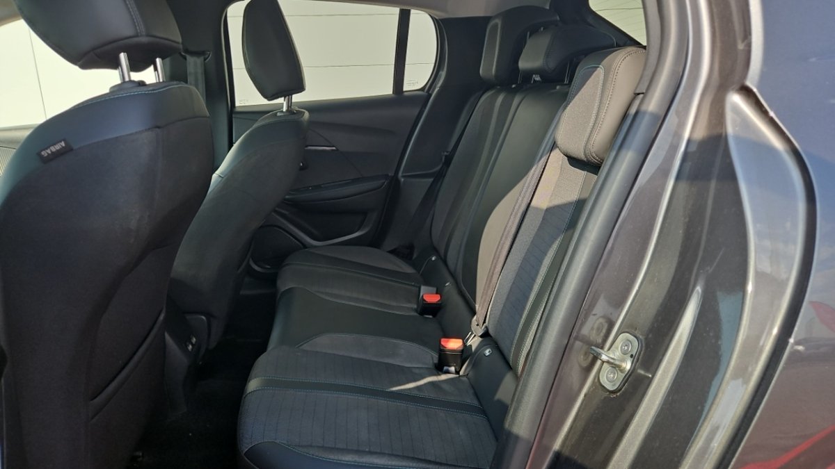 Peugeot 208 - Photo 10