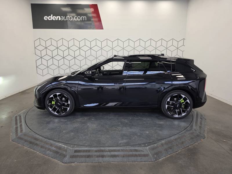 Kia EV4 - Photo 2