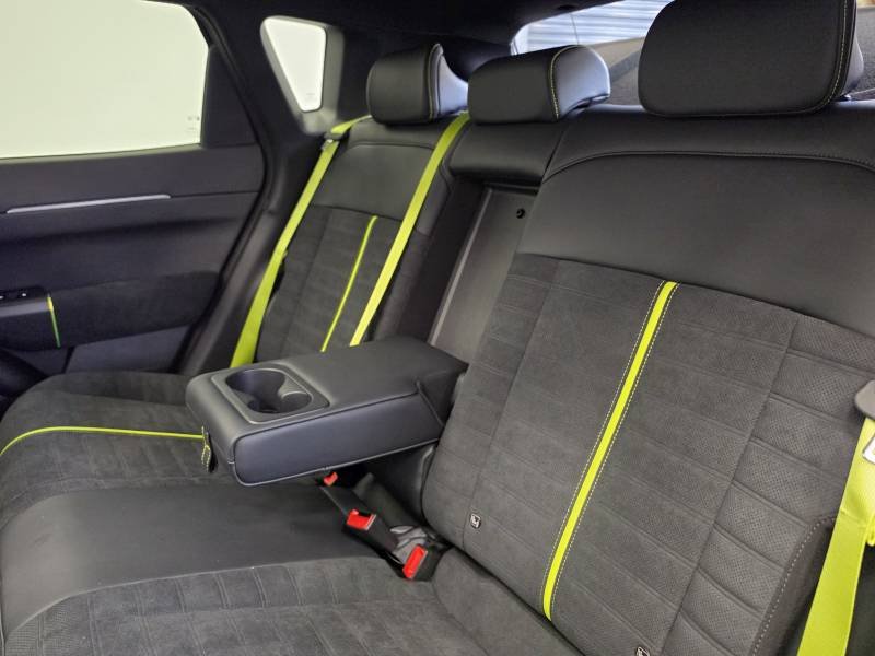 Kia EV4 - Photo 21