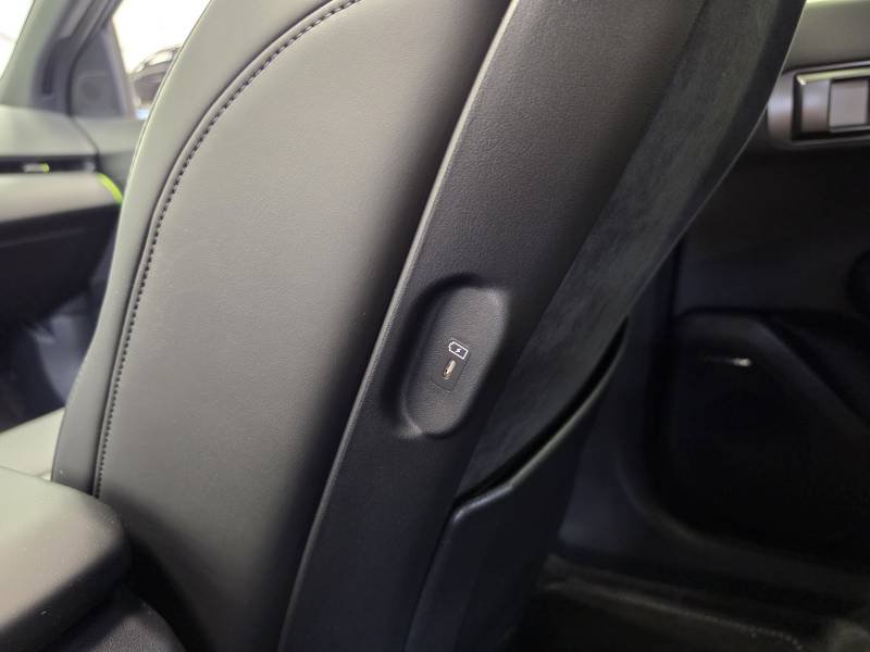 Kia EV4 - Photo 22
