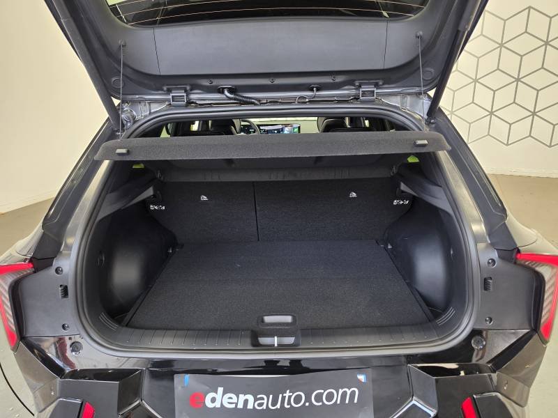 Kia EV4 - Photo 26