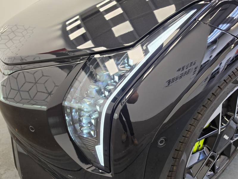 Kia EV4 - Photo 29
