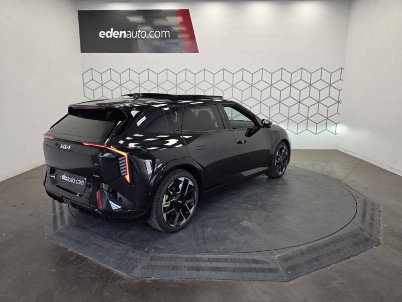 Kia EV4 - Photo 5
