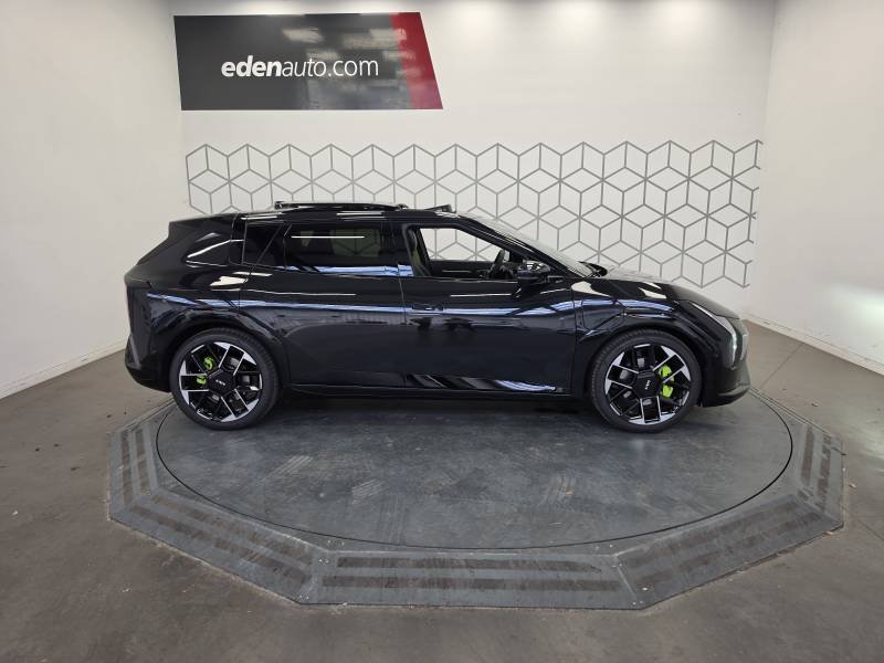 Kia EV4 - Photo 6