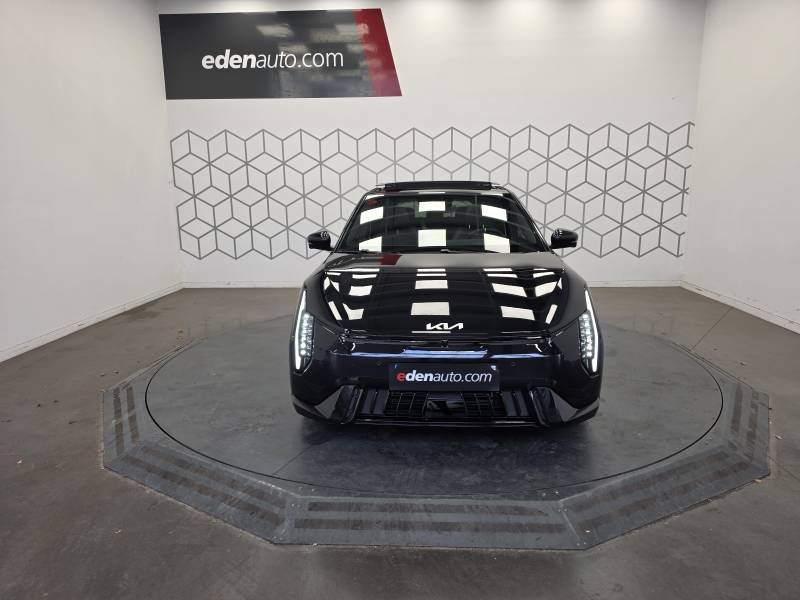 Kia EV4 - Photo 8
