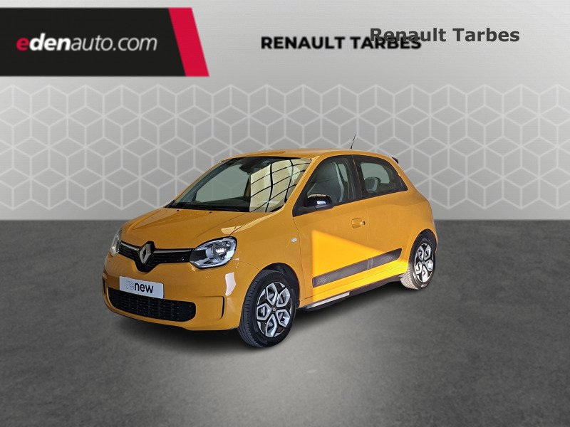 Renault Twingo - Photo 1