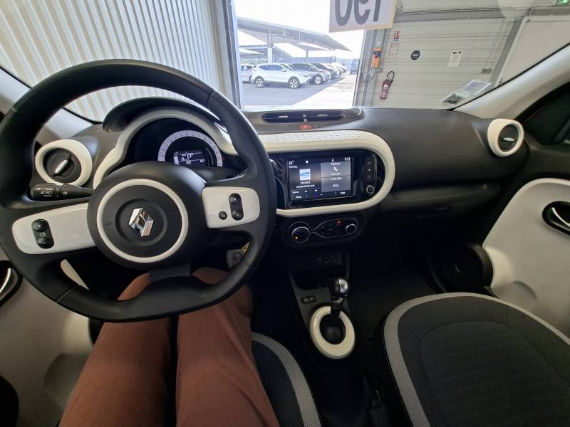 Renault Twingo - Photo 11