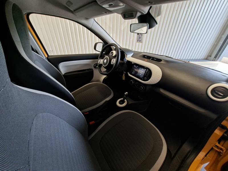 Renault Twingo - Photo 12