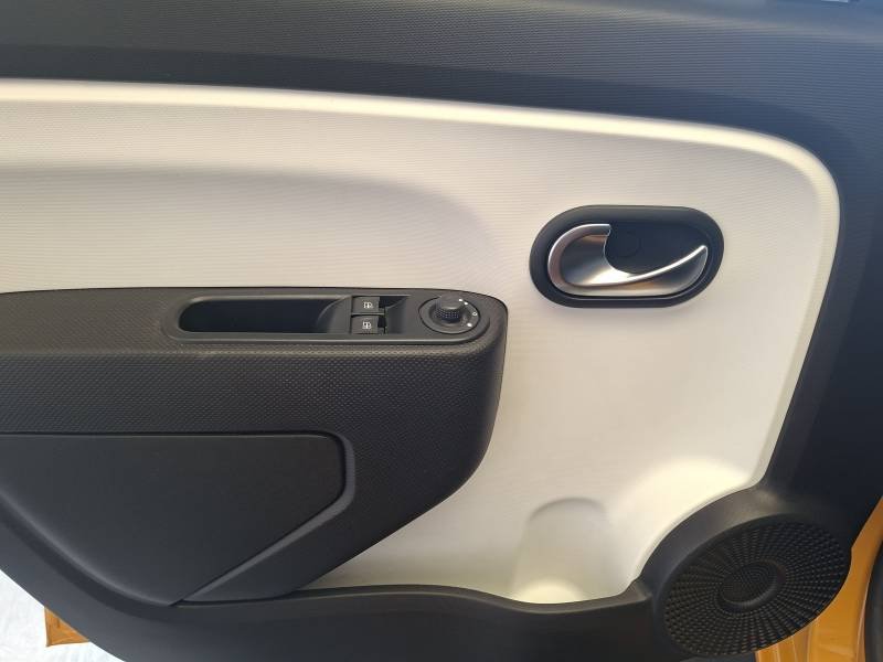 Renault Twingo - Photo 16