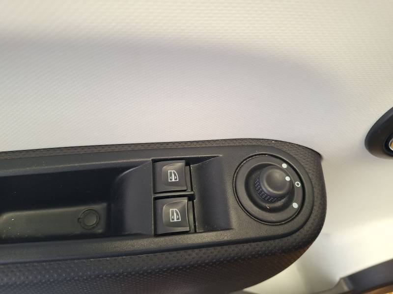 Renault Twingo - Photo 17