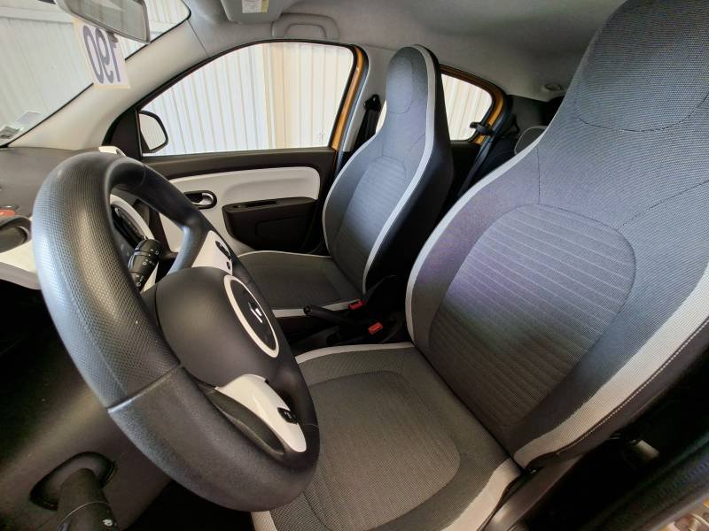 Renault Twingo - Photo 18