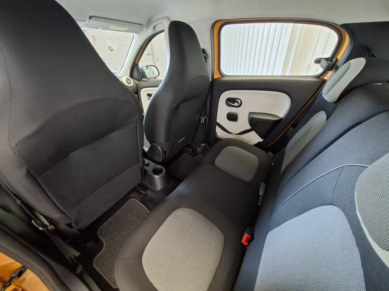 Renault Twingo - Photo 19