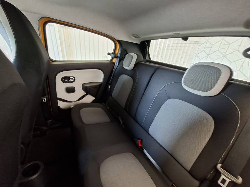 Renault Twingo - Photo 20