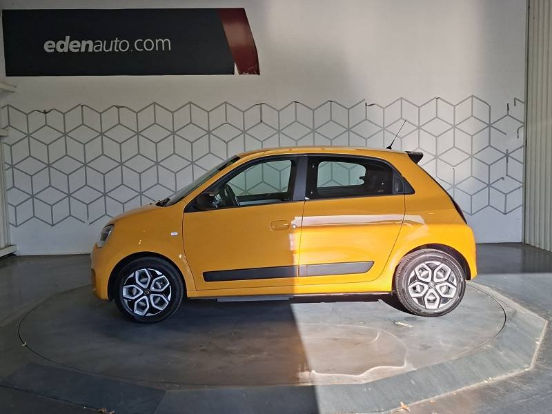 Renault Twingo - Photo 2