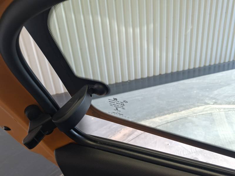Renault Twingo - Photo 22