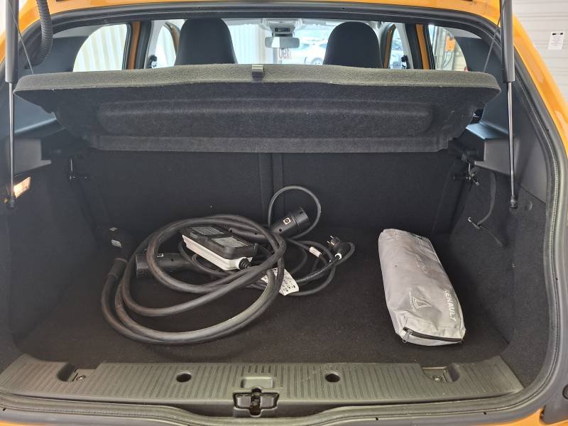 Renault Twingo - Photo 23