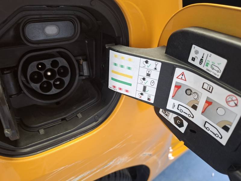 Renault Twingo - Photo 24