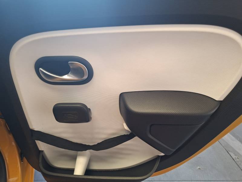 Renault Twingo - Photo 25