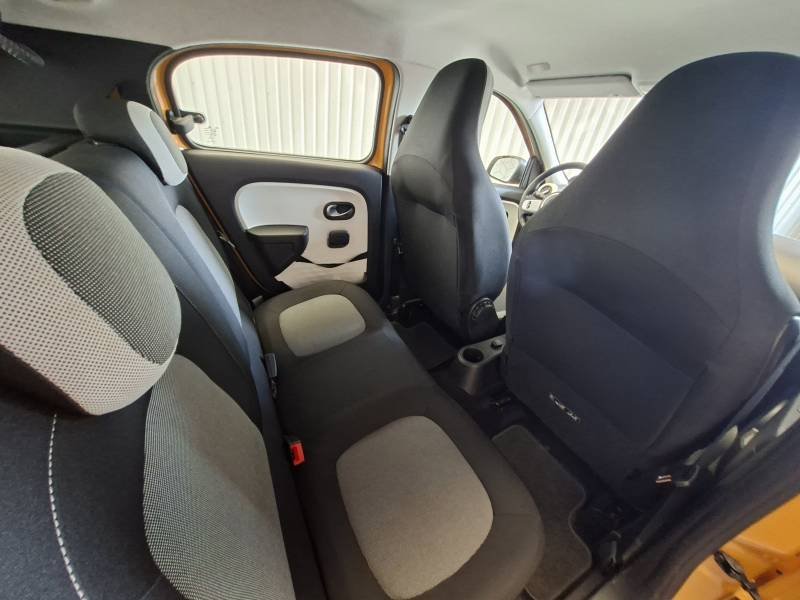 Renault Twingo - Photo 26
