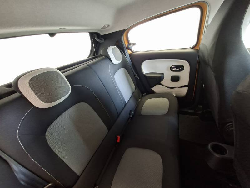 Renault Twingo - Photo 27