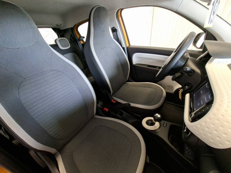 Renault Twingo - Photo 30