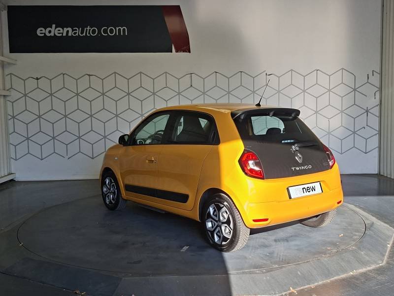 Renault Twingo - Photo 3