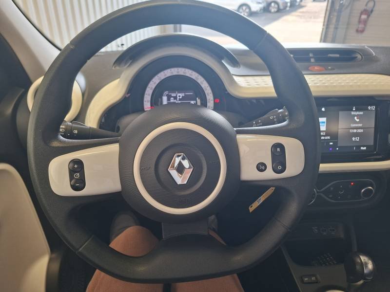 Renault Twingo - Photo 31