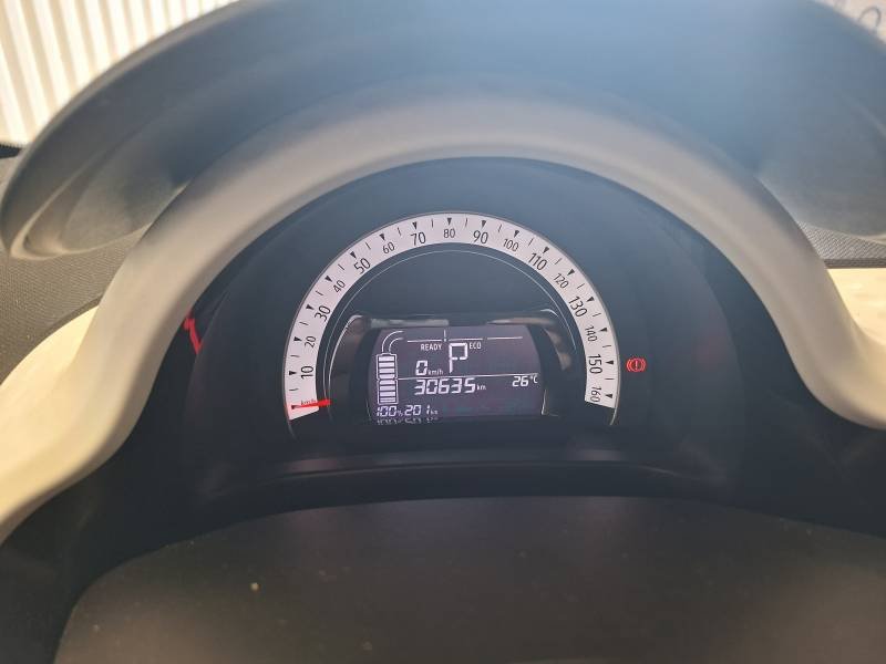 Renault Twingo - Photo 32