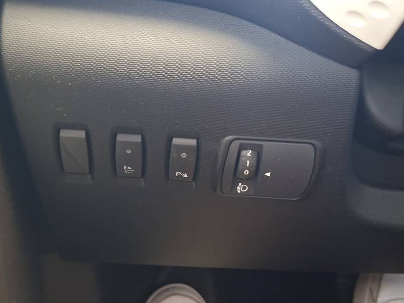 Renault Twingo - Photo 33