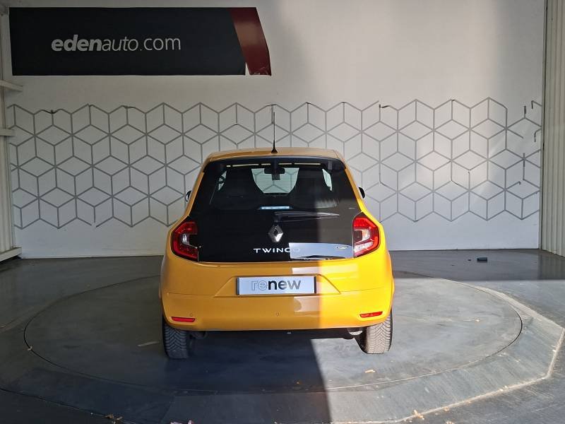 Renault Twingo - Photo 4