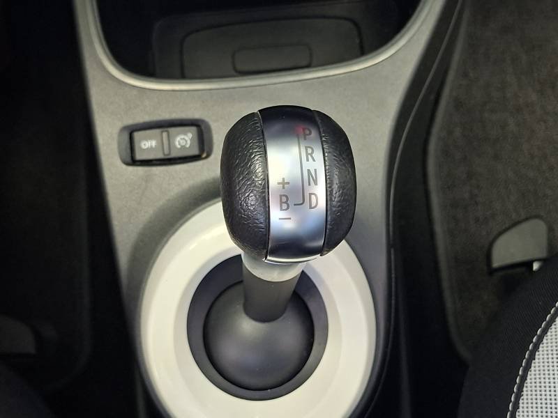 Renault Twingo - Photo 42