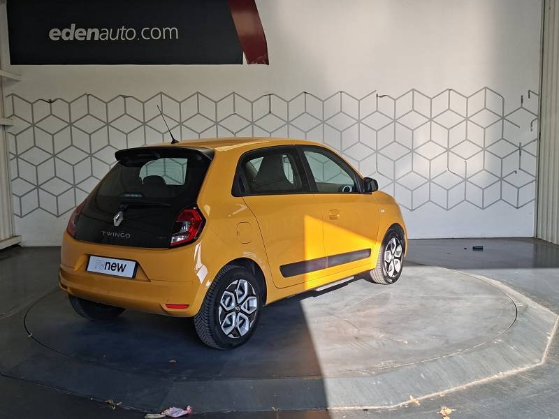 Renault Twingo - Photo 5