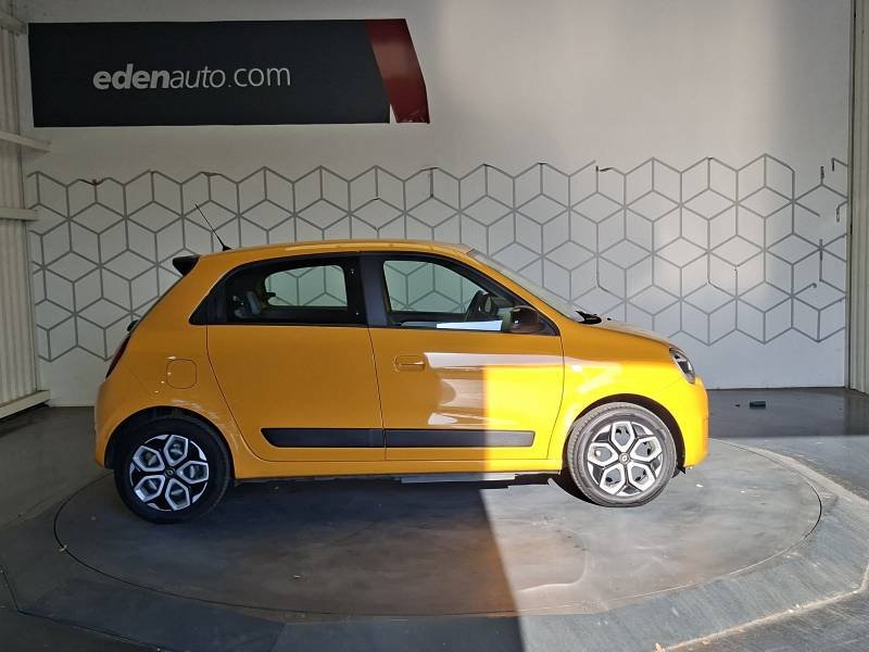 Renault Twingo - Photo 6