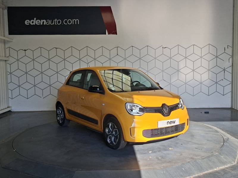 Renault Twingo - Photo 7