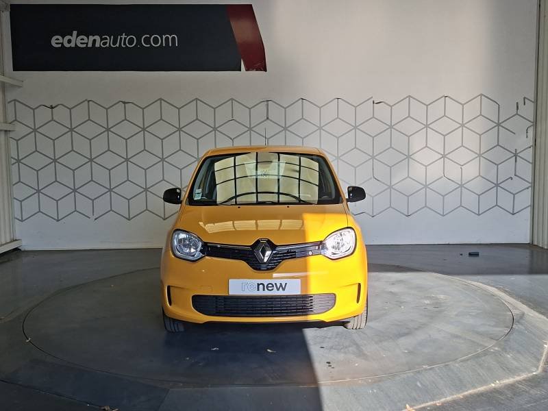 Renault Twingo - Photo 8