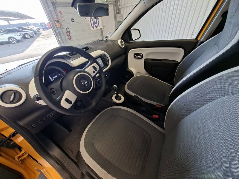 Renault Twingo - Photo 10