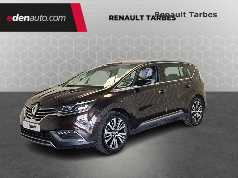 Renault Espace - Photo 1