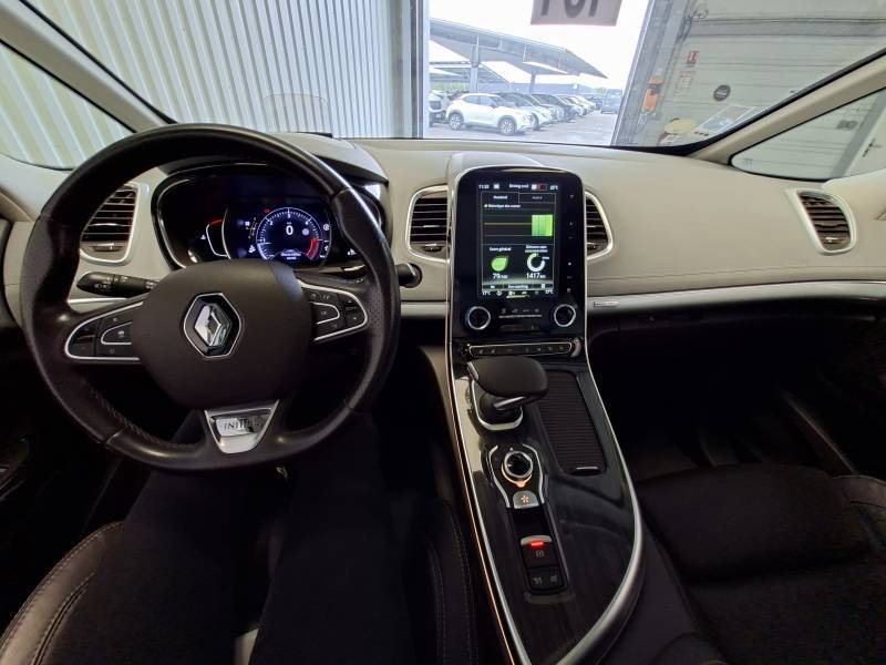 Renault Espace - Photo 11