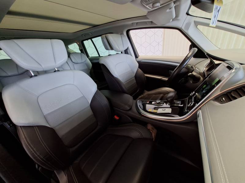 Renault Espace - Photo 12