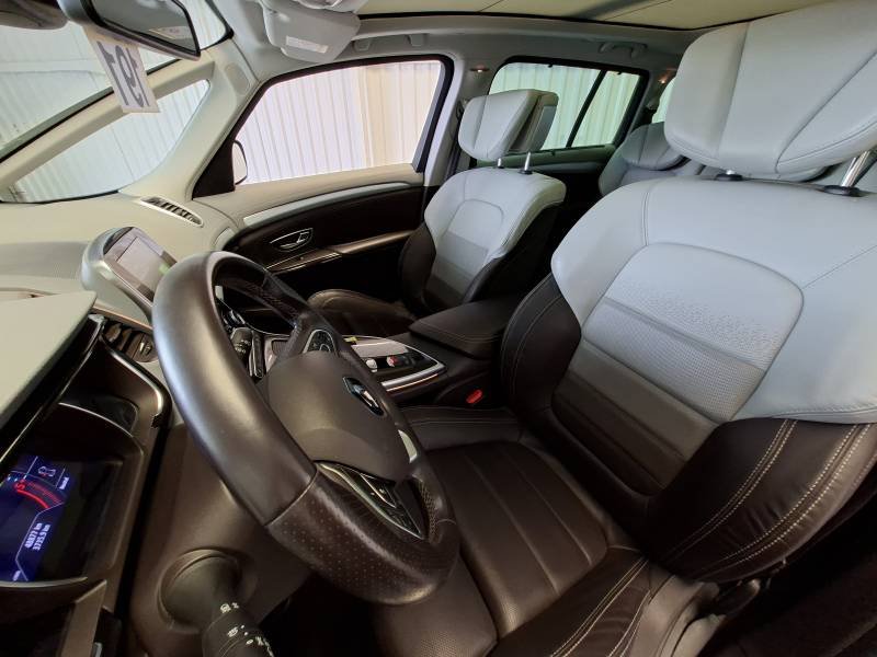Renault Espace - Photo 19