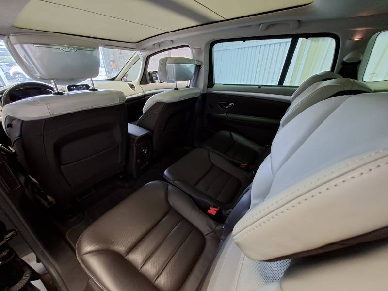 Renault Espace - Photo 20
